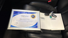 Audi Q7 50 TDI Quattro Black Edition 5dr Tiptronic Diesel Estate